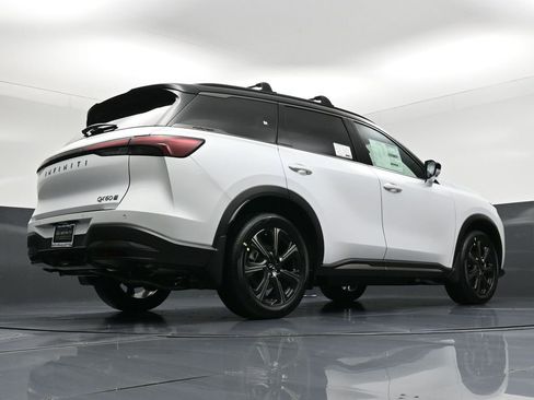 New 2026 INFINITI QX60 Autograph image 34