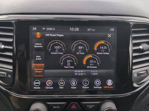 Used 2020 Jeep Grand Cherokee Laredo w/ 18" Wheel & 8.4" Radio Group image 42