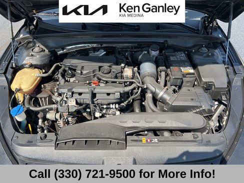 Used 2021 Kia K5 GT-Line w/ GT-Line FWD Premium Package image 58