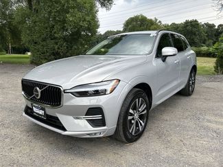 Certified 2023 Volvo XC60 B5 Core w/ Climate Package image 1