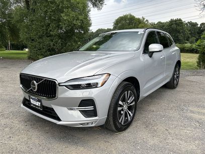 Certified 2023 Volvo XC60 B5 Core w/ Climate Package