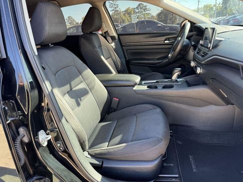 Used 2020 Nissan Altima 2.5 S image 13