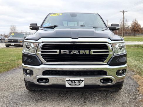 Used 2019 RAM 1500 Big Horn image 3