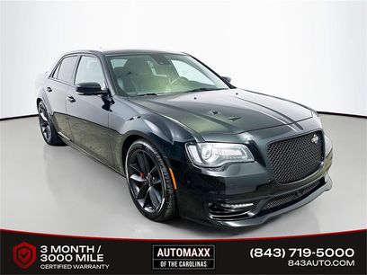 Used 2023 Chrysler 300 C