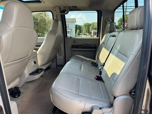 Used 2008 Ford F450 Lariat AWD/4WD image 29