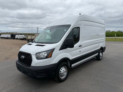 Used 2024 Ford Transit 250 148 High Roof AWD