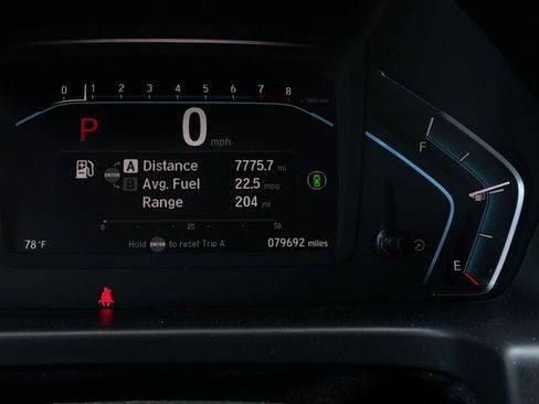 Used 2023 Honda Odyssey Elite image 57