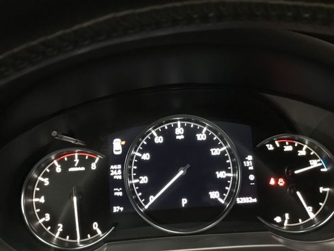 Used 2019 MAZDA CX-5 Signature image 36