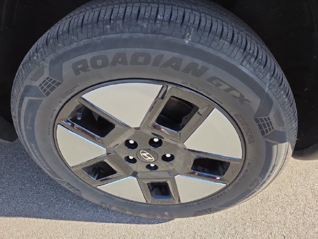Certified 2026 Hyundai Santa Fe SEL FWD image 26