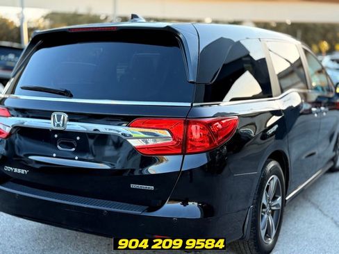 Used 2019 Honda Odyssey Touring image 16
