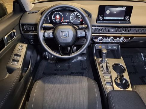 Used 2023 Honda Civic EX image 16
