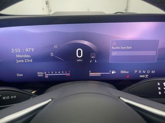 New 2025 Buick Envision Sport Touring video 3