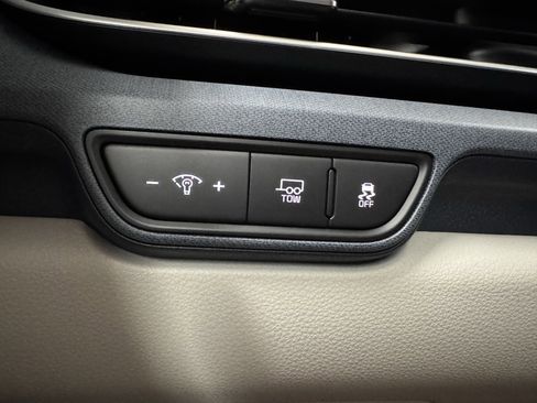 New 2026 Kia Carnival EX FWD image 16