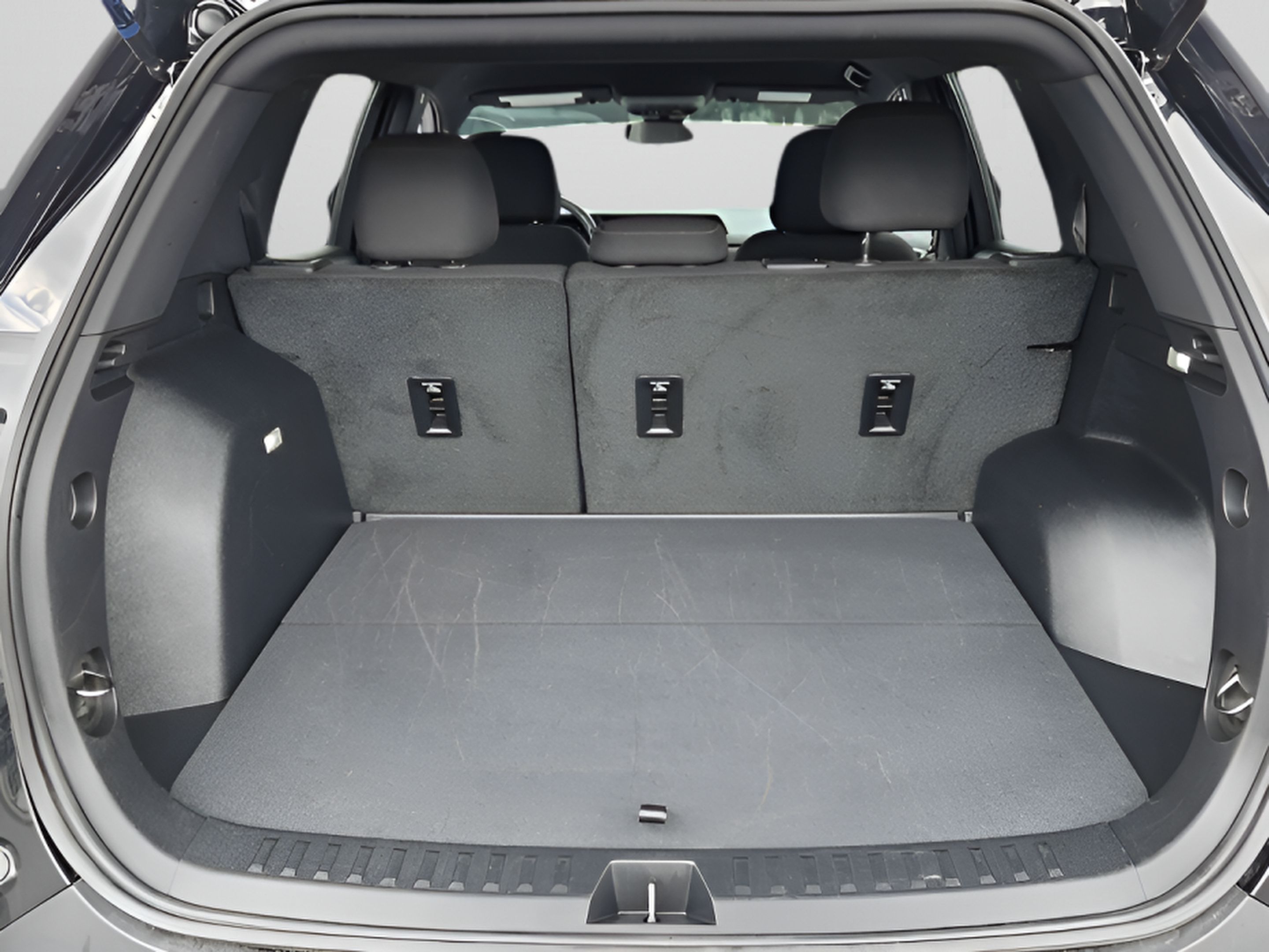 Used 2026 GMC Terrain Elevation FWD image 26