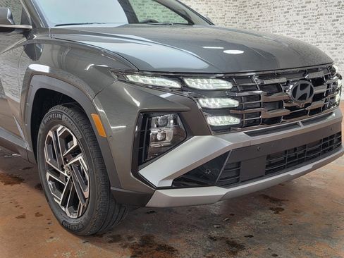 New 2026 Hyundai Tucson Limited w/ Tow & Go Package image 7