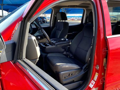 Used 2014 GMC Sierra 1500 SLE w/ SLE Value Package image 7