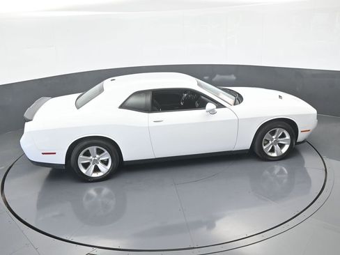Used 2023 Dodge Challenger SXT image 45
