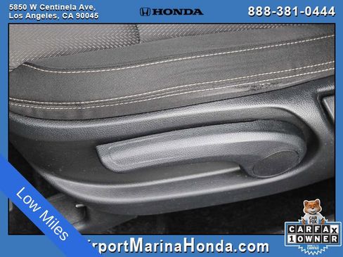 Used 2019 Kia Sportage LX FWD image 25
