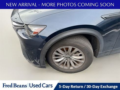 Certified 2024 MAZDA CX-90 3.3 Turbo w/ Preferred Plus image 3