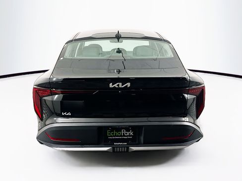 Used 2025 Kia K4 LXS image 7