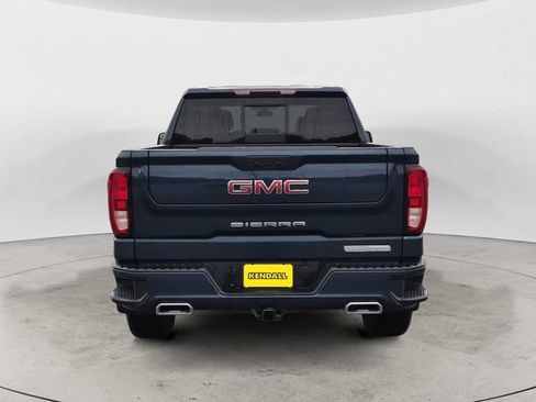 Used 2021 GMC Sierra 1500 Elevation AWD/4WD image 6