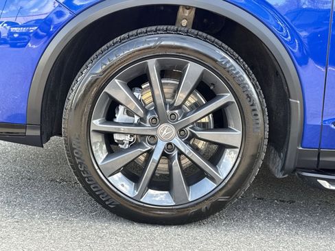 Used 2025 Acura MDX A-Spec image 12