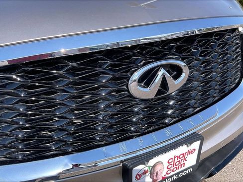 Used 2023 INFINITI QX60 Luxe w/ Vision Package AWD/4WD image 29