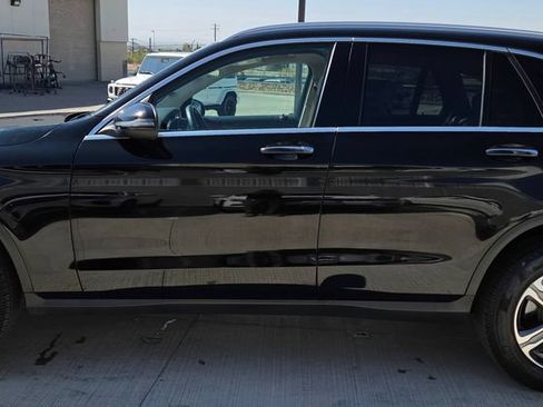 Used 2018 Mercedes-Benz GLC 300 image 6