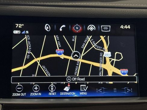 Used 2019 Cadillac XT5 Premium Luxury w/ Driver Assist Package image 17