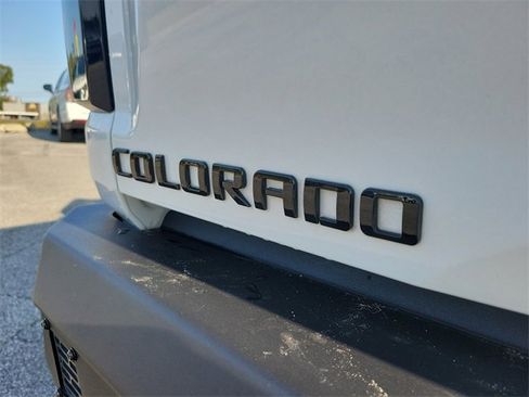 Used 2024 Chevrolet Colorado Trail Boss w/ Advanced Trailering Package image 9