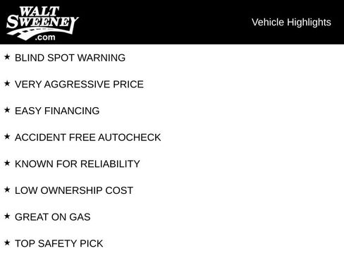 Used 2017 Chevrolet Malibu Hybrid w/ Driver Confidence Package image 16