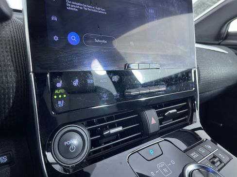 Used 2023 Subaru Solterra AWD image 19