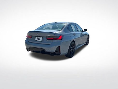 New 2026 BMW 330i xDrive Sedan w/ M Sport Package AWD/4WD image 3