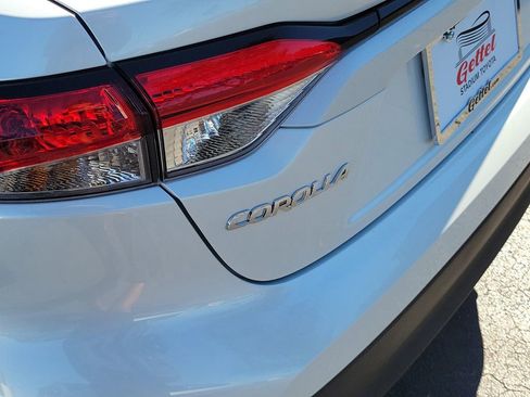 New 2026 Toyota Corolla LE image 6