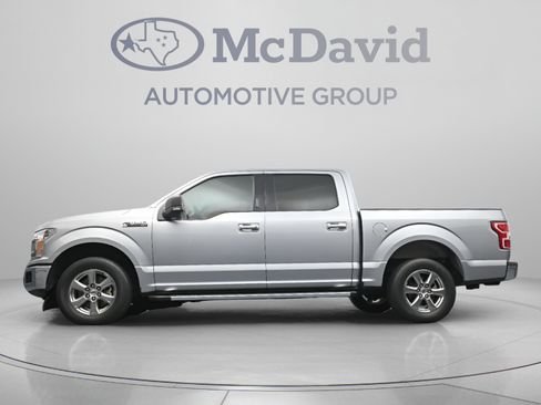 Used 2020 Ford F150 XLT w/ Equipment Group 302A Luxury RWD image 27