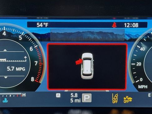 New 2026 Subaru Outback Limited image 10