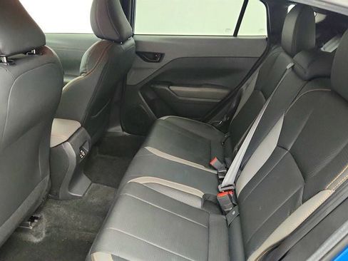 Used 2024 Subaru Crosstrek 2.5i Wilderness w/ Crosstrek Mirror Package image 21