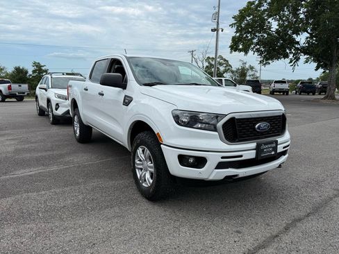 Used 2019 Ford Ranger XLT w/ Equipment Group 301A Mid AWD/4WD image 5