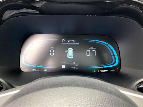 Used 2025 Hyundai Palisade XRT FWD image 20