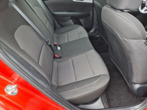 Used 2024 Kia Forte LXS FWD image 53