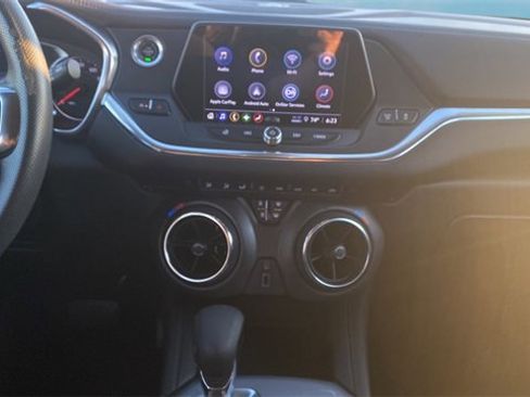 Used 2021 Chevrolet Blazer LT image 10