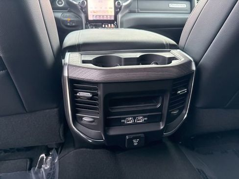 New 2026 RAM 3500 Laramie image 14