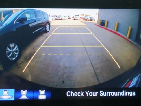 Used 2016 Honda Pilot EX-L image 23