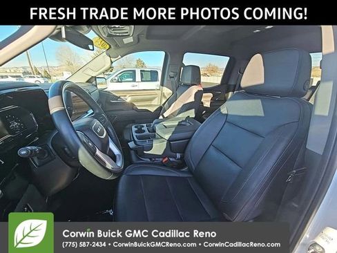 Used 2024 GMC Sierra 1500 SLT image 6