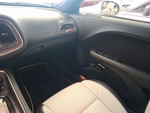 Used 2023 Dodge Challenger SRT Hellcat image 16