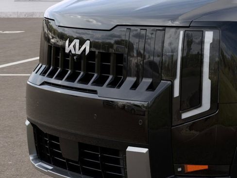 New 2027 Kia Telluride SX image 12