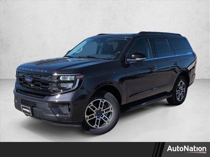 New 2026 Ford Expedition Active