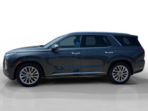 Used 2020 Hyundai Palisade Limited AWD/4WD image 2