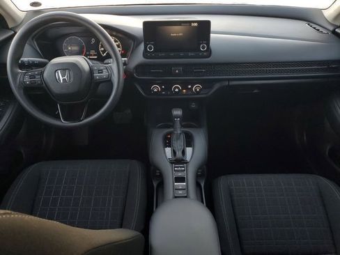 Certified 2025 Honda HR-V LX image 19