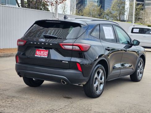 Used 2025 Ford Escape ST-Line image 7